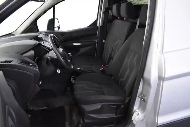 Hopea Pakettiauto, Ford Transit Connect – JLJ-928