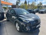 Musta Maastoauto, Toyota C-HR – JLJ-941, kuva 1