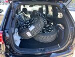 Musta Maastoauto, Mitsubishi Outlander PHEV – JLK-139, kuva 10