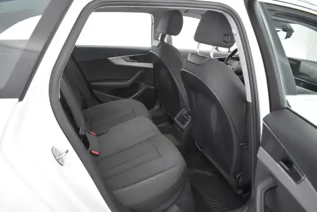  Farmari, Audi A4 – JLK-395