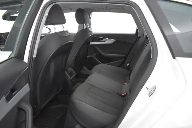  Farmari, Audi A4 – JLK-395
