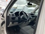 Valkoinen Pakettiauto, Volkswagen Transporter – JLK-627, kuva 5