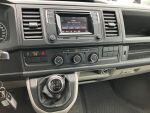 Valkoinen Pakettiauto, Volkswagen Transporter – JLK-627, kuva 6