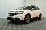 Musta Maastoauto, Citroen C5 Aircross – JLK-730, kuva 3