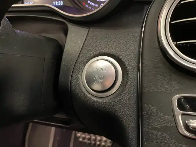 Musta Farmari, Mercedes-Benz C – JLK-844