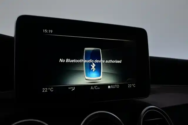 Musta Farmari, Mercedes-Benz C – JLK-844