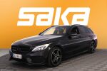 Musta Farmari, Mercedes-Benz C – JLK-844, kuva 4