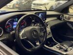 Musta Farmari, Mercedes-Benz C – JLK-844, kuva 5