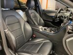 Musta Farmari, Mercedes-Benz C – JLK-844, kuva 6