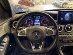 Musta Farmari, Mercedes-Benz C – JLK-844, kuva 7