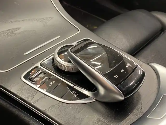 Musta Farmari, Mercedes-Benz C – JLK-844