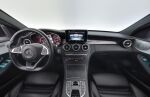 Musta Farmari, Mercedes-Benz C – JLK-844, kuva 9