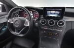 Musta Farmari, Mercedes-Benz C – JLK-844, kuva 10
