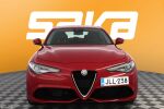 Punainen Sedan, Alfa Romeo Giulia – JLL-238, kuva 2