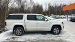 Valkoinen Avolava, Volkswagen Amarok – JLL-272, kuva 2