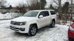 Valkoinen Avolava, Volkswagen Amarok – JLL-272, kuva 1