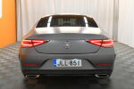 Harmaa Coupe, Mercedes-Benz CLS – JLL-851, kuva 7