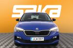 Sininen Viistoperä, Skoda Scala – JLM-397, kuva 2