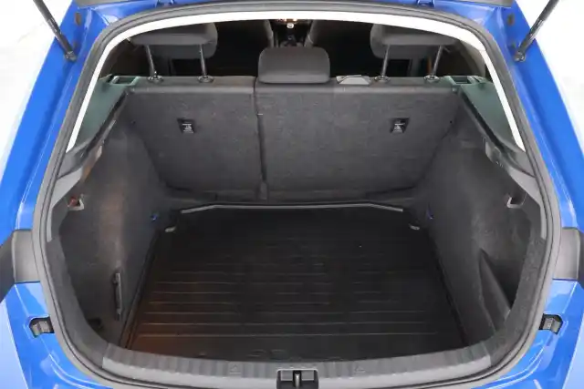 Sininen Viistoperä, Skoda Scala – JLM-397