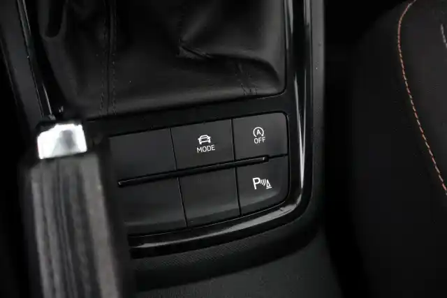 Sininen Viistoperä, Skoda Scala – JLM-397