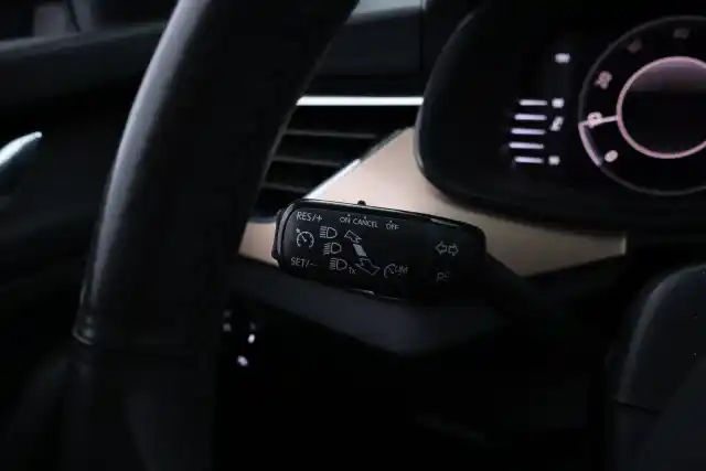 Sininen Viistoperä, Skoda Scala – JLM-397