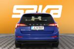 Sininen Viistoperä, Skoda Scala – JLM-397, kuva 7
