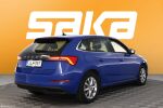 Sininen Viistoperä, Skoda Scala – JLM-397, kuva 8