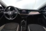 Sininen Viistoperä, Skoda Scala – JLM-397, kuva 9