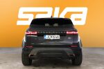 Harmaa Maastoauto, Land Rover Range Rover Evoque – JLM-646, kuva 7