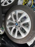 Hopea Tila-auto, BMW 225 – JLN-447, kuva 7