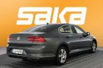 Harmaa Sedan, Volkswagen Passat – JLN-590, kuva 8