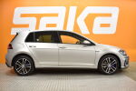 Harmaa Viistoperä, Volkswagen Golf – JLN-611, kuva 2
