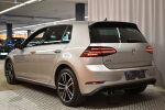 Harmaa Viistoperä, Volkswagen Golf – JLN-611, kuva 3