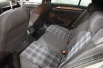 Harmaa Viistoperä, Volkswagen Golf – JLN-611, kuva 6