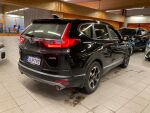 Musta Maastoauto, Honda CR-V – JLN-792, kuva 4