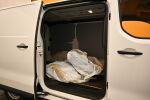 Valkoinen Pakettiauto, Opel Vivaro – JLN-815, kuva 11