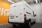 Valkoinen Pakettiauto, Ford Transit – JLO-477, kuva 8