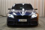 Sininen Farmari, BMW M550D – JLO-897, kuva 2