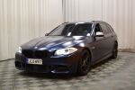 Sininen Farmari, BMW M550D – JLO-897, kuva 4