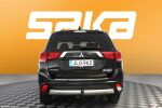 Musta Maastoauto, Mitsubishi Outlander PHEV – JLO-962, kuva 7