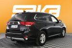 Musta Maastoauto, Mitsubishi Outlander PHEV – JLO-962, kuva 8