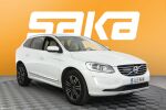 Valkoinen Maastoauto, Volvo XC60 – JLO-969, kuva 1