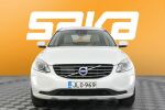 Valkoinen Maastoauto, Volvo XC60 – JLO-969, kuva 2