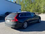 Musta Farmari, Volvo V90 – JLP-337, kuva 2