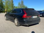 Musta Farmari, Volvo V90 – JLP-337, kuva 3