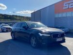 Musta Farmari, Volvo V90 – JLP-337, kuva 1