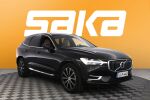Musta Maastoauto, Volvo XC60 – JLP-442, kuva 1