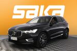 Musta Maastoauto, Volvo XC60 – JLP-442, kuva 4