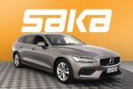 Harmaa Farmari, Volvo V60 – JLP-507, kuva 1
