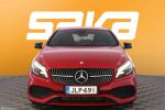 Punainen Viistoperä, Mercedes-Benz A – JLP-691, kuva 2